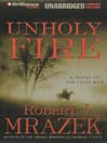 Unholy Fire